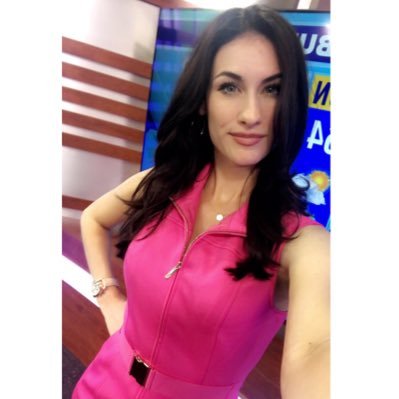 Profile Picture of Colleen Campbell (@ccampbellwx) on Twitter