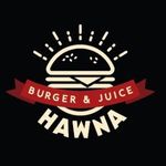 Profile Picture of Hawna Burger & Juice (@hawna_homemade_burger) on Instagram