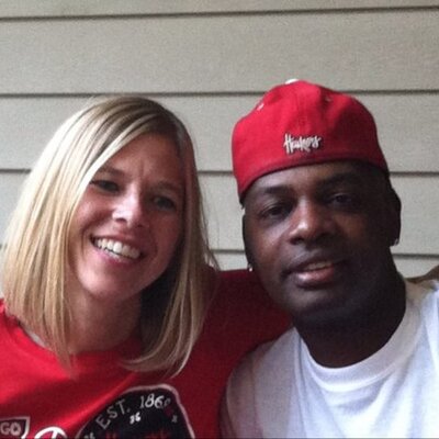 Profile Picture of James Pettiford (@pettirock) on Twitter