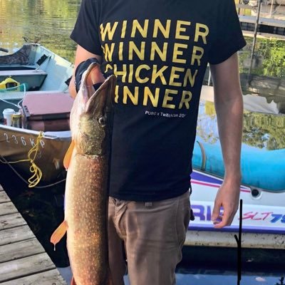 Profile Picture of Richard Hammer (@NerdsVsNature) on Twitter