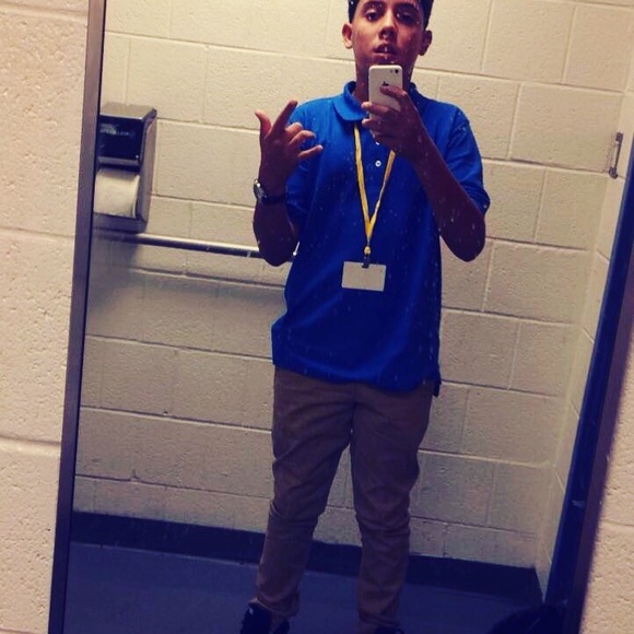 Profile Picture of Joel Peralta (@xojoel) on Poshmark