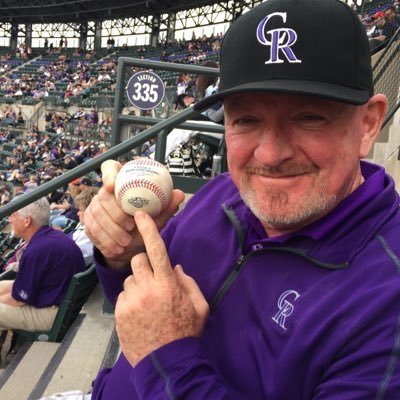 Profile Picture of David Cromley (@Arborflash) on Twitter