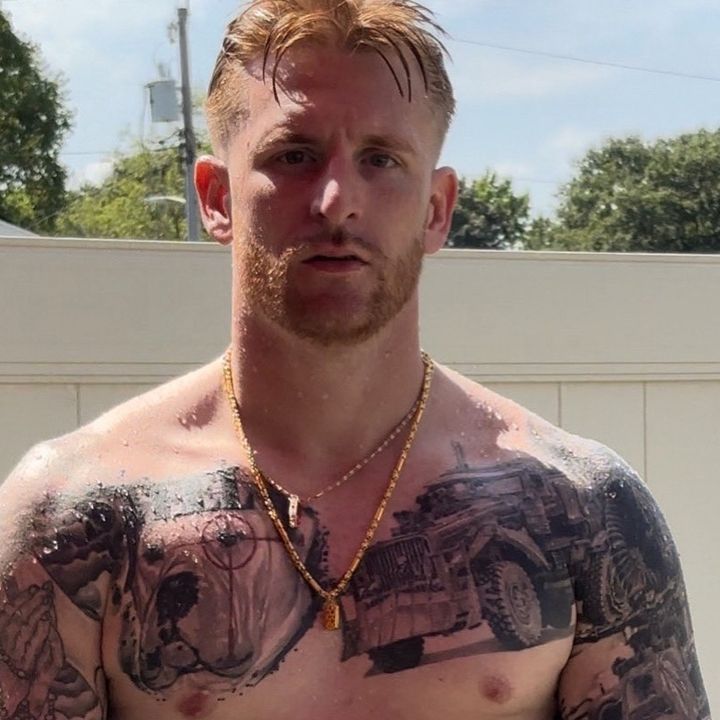 Profile Picture of Fit_Ginger_withTattoos (@fit_ginger_withtattoos) on Tiktok
