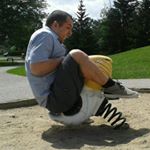 Profile Picture of David Croucher (@davidcr0ucher) on Instagram