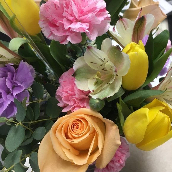 Profile Picture of Fritzie Tabaldo (@fritzietabaldo) on Poshmark