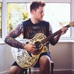 Profile Picture of Richard Clayton (@riffchardclayton) on Instagram