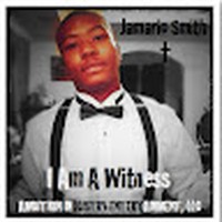Profile Picture of Jamario Smith (@jamario-smith-9) on Quora