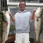 Profile Picture of Frederick Higgins (@higgins.frederick) on Instagram