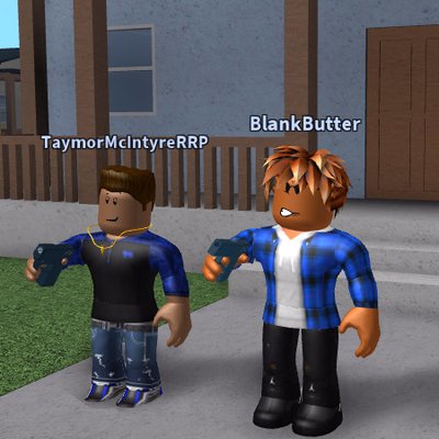 Profile Picture of Eric McIntyre (@ERICMCINTYRE_) on Twitter