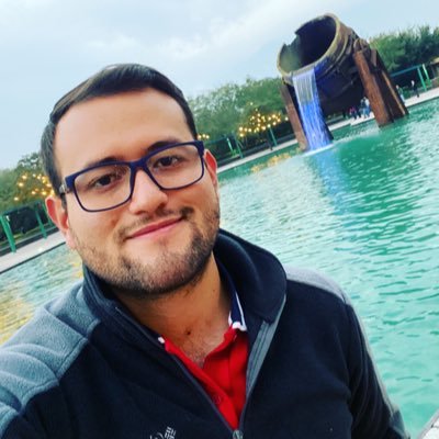 Profile Picture of Salvador Acevedo (@u_salv) on Twitter