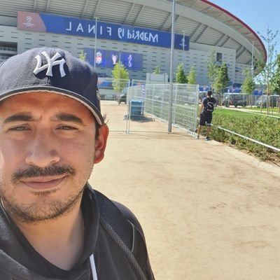Profile Picture of Glenn Hernández Rodríguez (@glenn_hero8) on Twitter