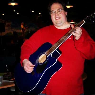 Profile Picture of Scott Hoffmann (@ScottHoff123) on Twitter