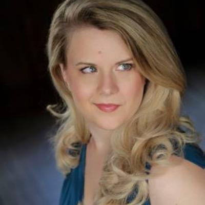Profile Picture of Sarah Larsen (@sarahlarsenmezz) on Twitter