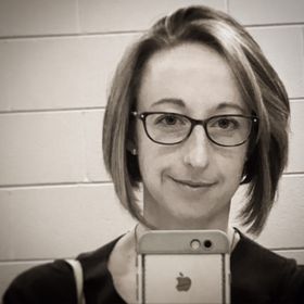 Profile Picture of Kara Davis (Ferguson) (@fergy82) on Pinterest