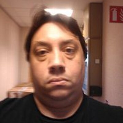 Profile Picture of MARC GREGORI (@MARCGREGORI1) on Twitter