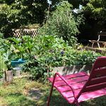 Profile Picture of Isabelle Mouton (@lachambre_bedandbreakfast) on Instagram