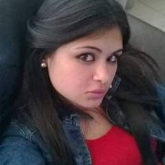 Profile Picture of Carol Najar Carrera (@najarcarrera) on Twitter