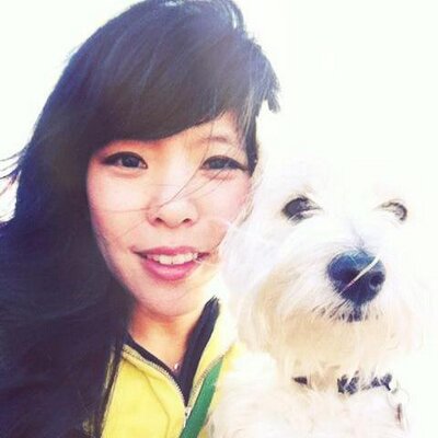 Silvia Lin Hanick - Twitter Profile Picture of Silvia Lin Hanick (@alethiosaur) on Twitter