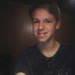 Profile Picture of Garrett Ryals (@pandabossasf) on Instagram