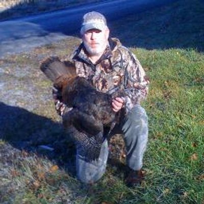 Profile Picture of James C Hornberger (@JCHpac) on Twitter