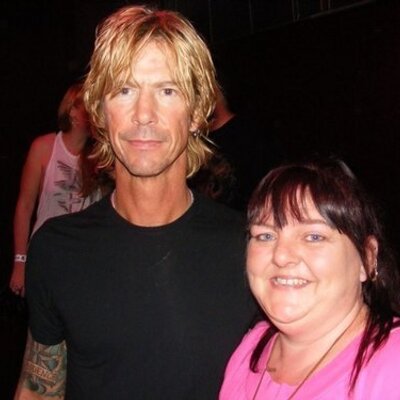 Profile Picture of Nikki Williams (@Nixx72) on Twitter