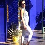 Sarah Mathieu-Fournier - Instagram Profile Picture of Sarah Mathieu-Fournier (@sarahmathieufournier) on Instagram