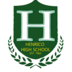 Profile Photo of Henrico High School (@HenricoHighSch) on Twitter