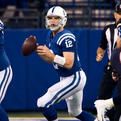 Profile Picture of Matt Goodlett (@@mrgoodlett) on Twitter