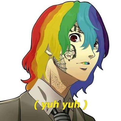 Profile Picture of A Bear With Dreadlocks (@ProtoShreddaJoe) on Twitter