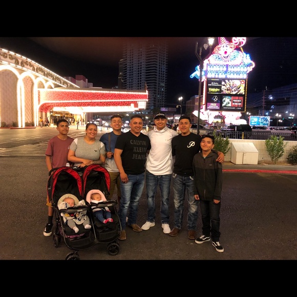 Profile Picture of Miguel Gonzalez (@daboiiii) on Poshmark