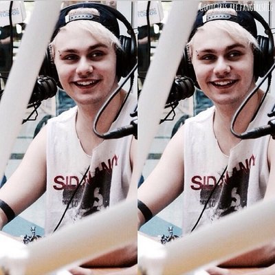 Profile Picture of Ughh.irwin (@Oh_Harold_Bae) on Twitter