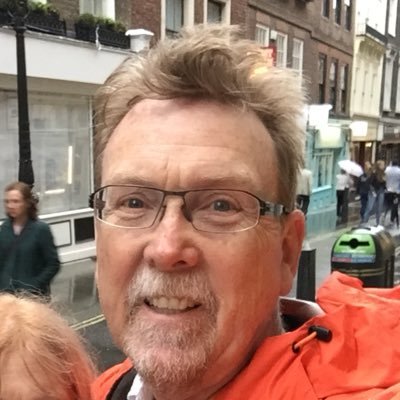 Profile Picture of Dan Ratliff (@dratliff2) on Twitter