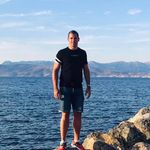 Profile Picture of Daniel Arnold (@arnolddani86) on Instagram