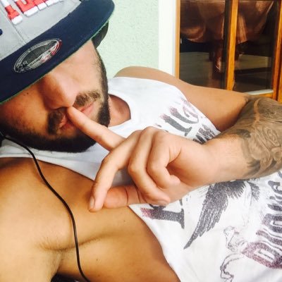 Profile Picture of Chris Häfner (@ChrisHfner) on Twitter