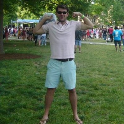 Profile Picture of Tim Calloway (@tcalloway19) on Twitter