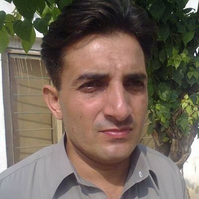 Profile Picture of ZAHID ULLAH KHAN (@zahid44156) on Twitter