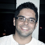 Profile Picture of Luís Fernando X. De Mello (@istand) on Flickr