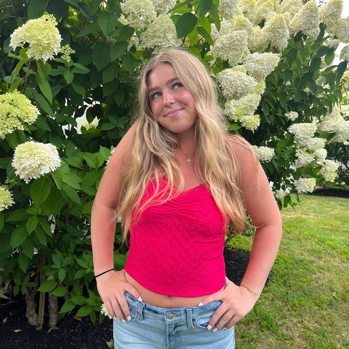 Profile Picture of maddie testa (@maddie.testa) on Tiktok