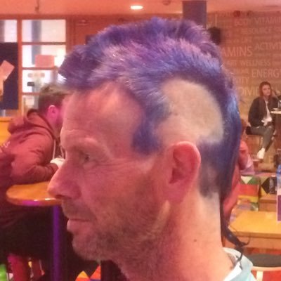 Profile Picture of Allan Stevenson (@AllanStevenson2) on Twitter