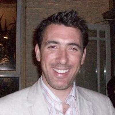 Profile Picture of Mark Dunne (@MerrionInterior) on Twitter