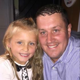 Profile Picture of Lee Hanscombe (@leehanscombe) on Pinterest