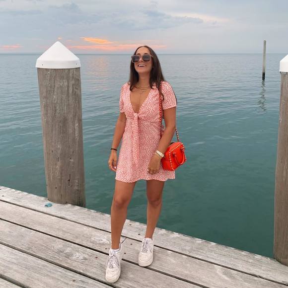 Profile Picture of Kira Mintzer (@kiramin) on Poshmark