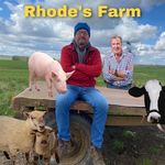 Profile Picture of Gordon Rhodes (@gordonrhodes) on Instagram