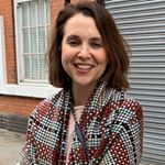 Profile Picture of Rebecca Williamson (@rebeccabwilliamson) on Instagram