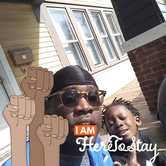 Profile Picture of Larnell Washington jr. (@larnellw) on Poshmark