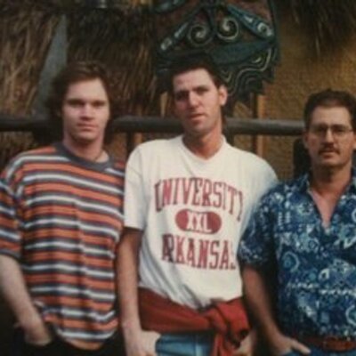 Profile Picture of Clay Holt (@clayholt) on Twitter