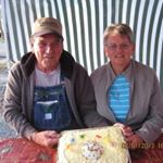 Profile Picture of Leonard & Barbara Morgan (@leonardmorgan46) on Instagram