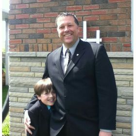 Profile Picture of Steve MacCarthy (@c17loadie) on Pinterest