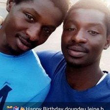 Profile Picture of Tom Weuz (@OusseynouSandi1) on Twitter