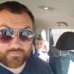 Profile Picture of Kevin Sturgeon (@bigbeardedfish) on Instagram